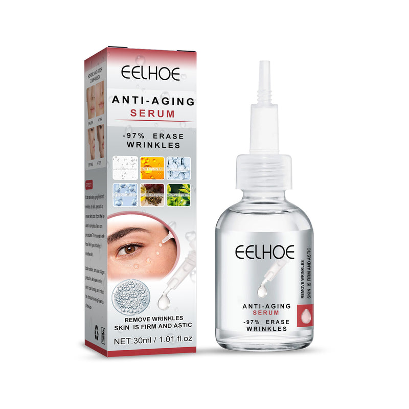 Firming and Nourishing Facial Skin Care Product (One Piece)